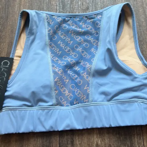 Ciao Gym All Over Bra