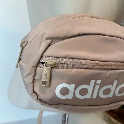 Adidas  Women's Tan Waist Bag NWOT