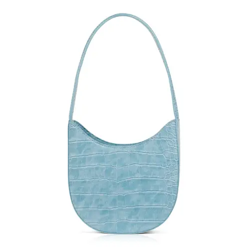 La Voute by Adrienne Houghton LA LUNE Bag Blue