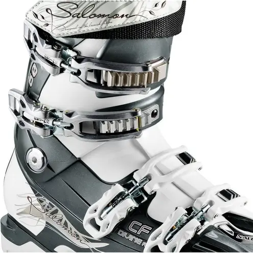 Salomon DIVINE RS CF SKI BOOTS