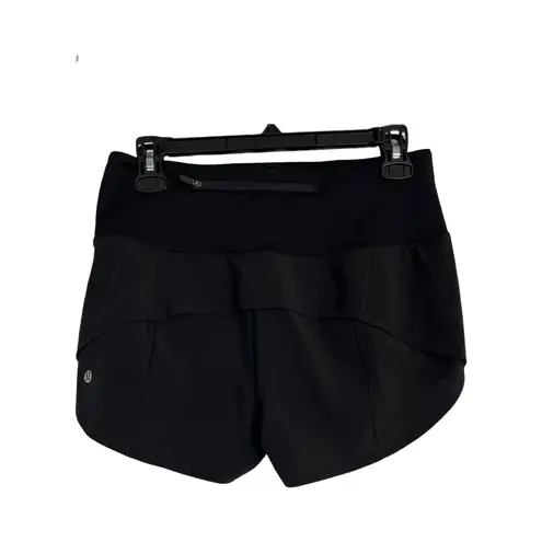 Lululemon Speed Up Short Hi