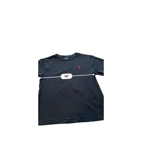 Polo Ralph Lauren classic tee size M Black Size M