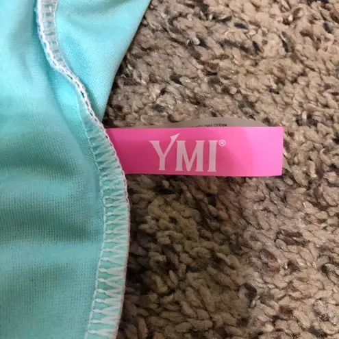 Ymi One Piece Swimsuit Juniors M