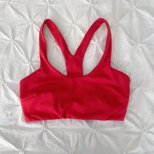 All In Motion Sports Bra