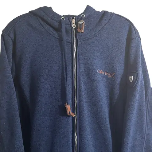 Columbia Women's Navy Jacket Blue Size XL