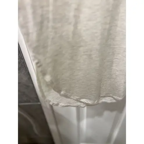 Shape Active Women’s Beige Tank Top Plus Size 2X Scoop Neck Moisture Wicking NWT