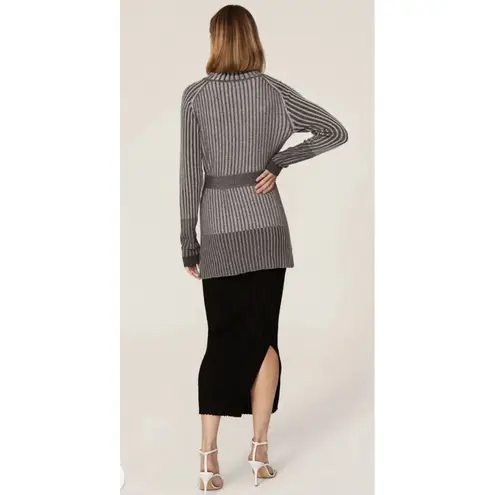 TOME x RTR Ribbed Turtleneck Sweater