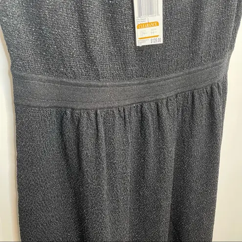 Grace Elements NWT‎  Sparkly Sleeveless Dress