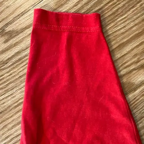 Players Sport Vintage Red Button