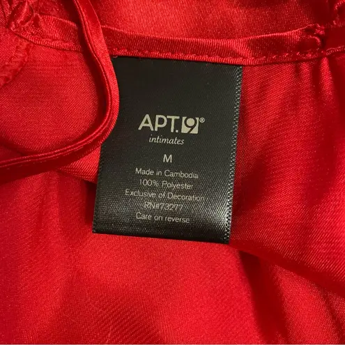 Apt. 9  Intimates Slip Lingerie