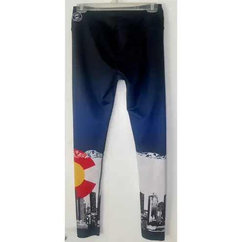 Stateside Apparel Colorado Leggings