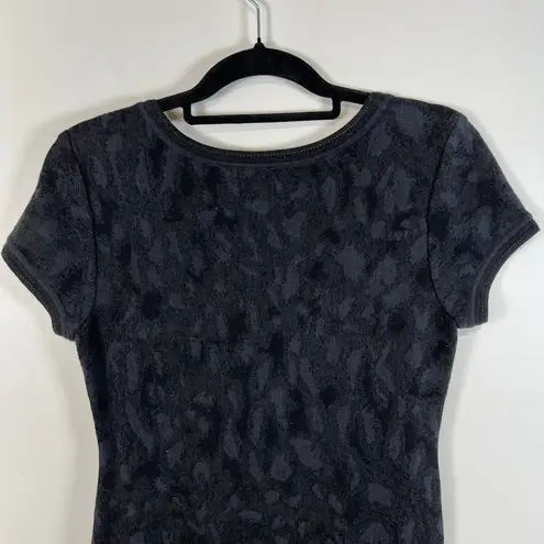 Peruvian Connection PERUVIAN CONNECTION Short Sleeve Spring Summer Dress Women’s Small Pima Cotton