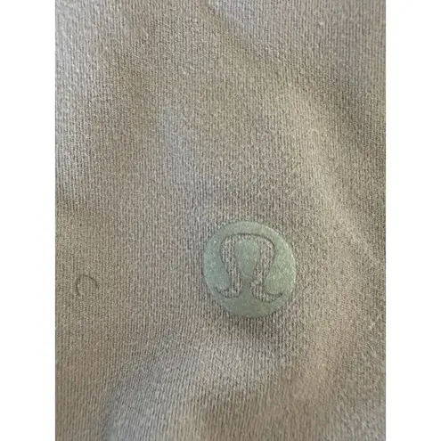 Lululemon Align Wide Leg Crop Violet Verbena Yoga Pant size 6 Purple