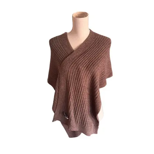 Barefoot Dreams Cozy Chic lite Ribbed Scarf