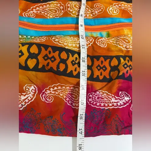 Macchia di Ruggine Tie