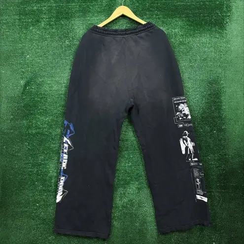 Teyana Taylor Escape Room Album Joggers Size Large