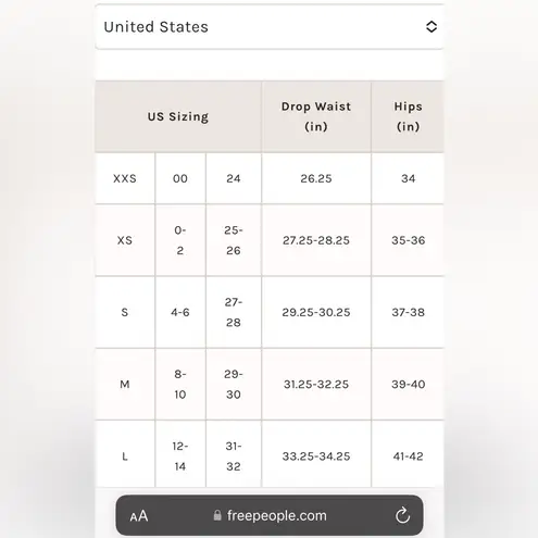 Free People Movement