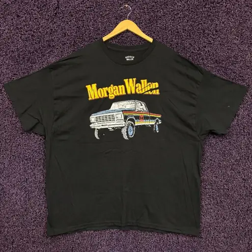 Morgan Wallen Silverado 4 Sale Dangerous Country T-Shirt 3XL