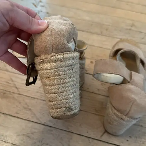 Soludos  Platform Sandals