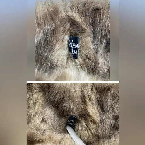 Dennis Basso COPY - Vegetarian Suede Shoulder
Bag Purse. Preloved please see ph…