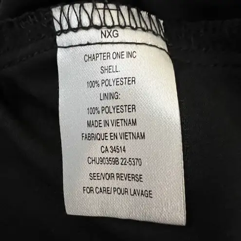 Haver London Shirt Womens XS Red Cheetah Print Blouse Office Casual Versatile