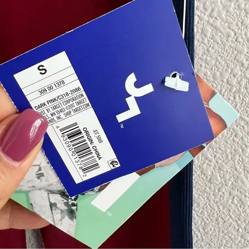 JoyLab NWT Joy Lab 7/8 High Rise Seamless Knit Legging Tights Active Pants Small