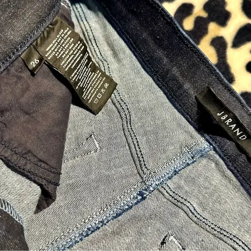 J Brand jeans