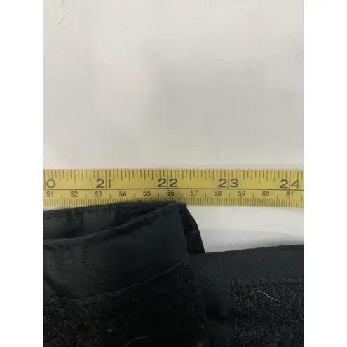 Arctix Women’s Snow Pants Black 1800X 3K Series Insulated Waterproof Ski 2X