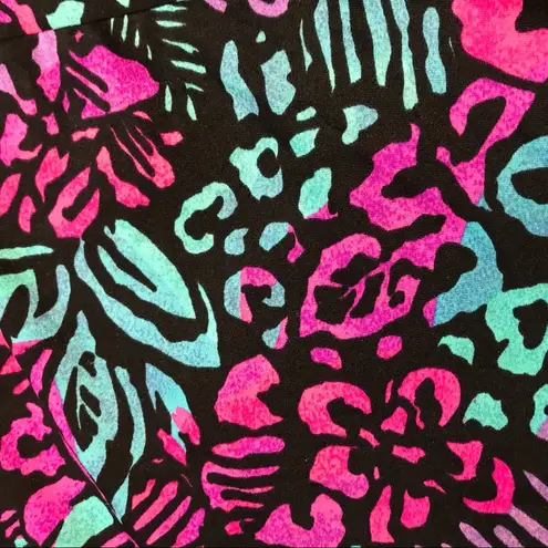 Vintage swim suit bottoms Jantzen Classics swimwear shorts bathing suit