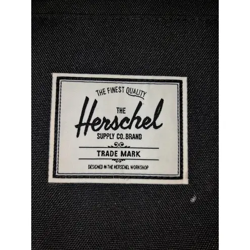 Herschel Supply Co. Black Retreat™ Backpack
