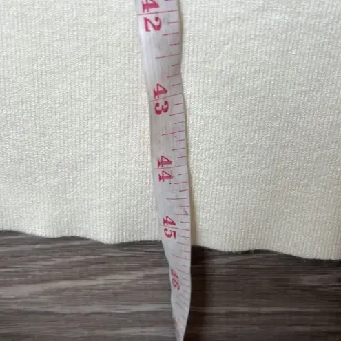 ALLSAINTS NEW Alyssa Side-Slit Knit Dress