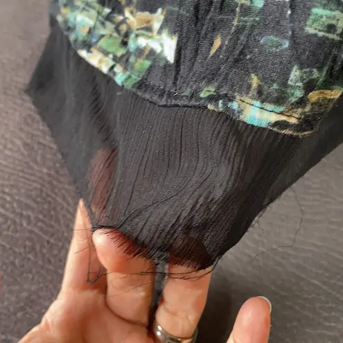 Simply Vera VERA WANG Top Size Medium