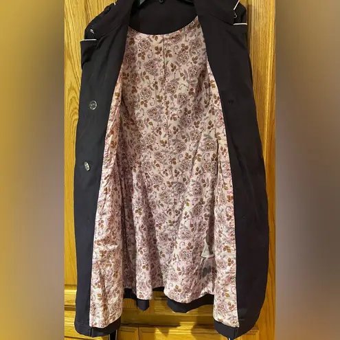 Cumar Italy Purple w/ White Piping Double