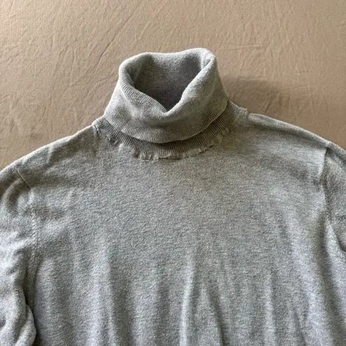 Oasis Turtleneck Sweater