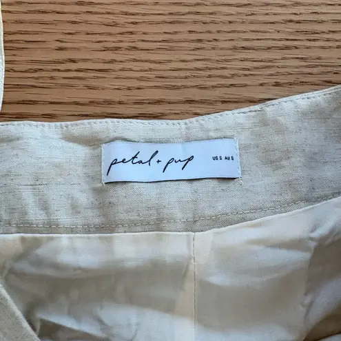 Petal and Pup  linen set