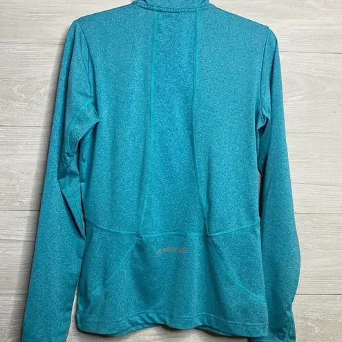 Head 1/4 Zip Running Top
