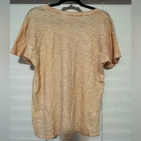 Knit Riot Woodstock shirt Size XS