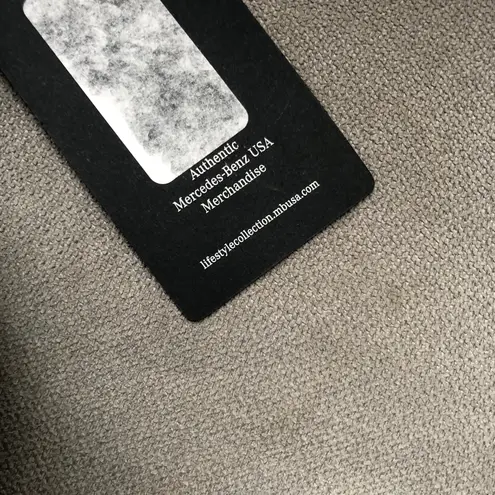 Mercedes Benz Authentic Nike Heritage Club Cap Adult Unisex Red M/L