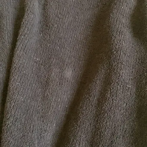 Kashmere fluffy robe Size undefined