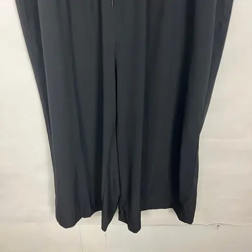 Ideology Womens Jumpsuit 2X Relaxed Soft Lightweight Party Cocktail Event Beachy