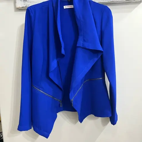 JustFab Suit jacket