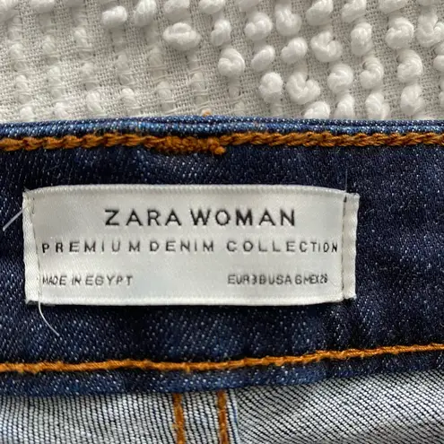 ZARA  jeans