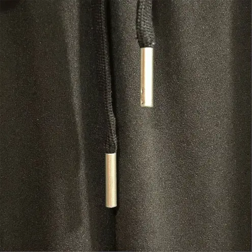 Blooming Jelly Women's Black Jogger Pants Size S Casual Tapered Leg