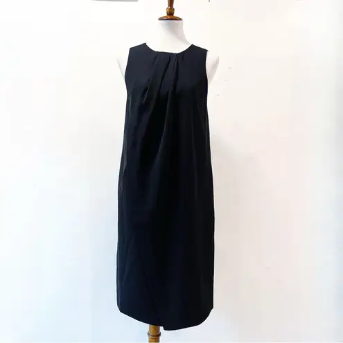 Emporio Armani  Black Dress Size 42