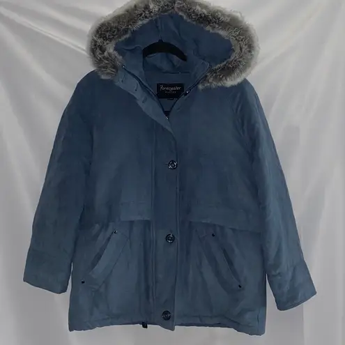 FORECASTER OF BOSTON WO SIZE MEDIUM PETITE Fur