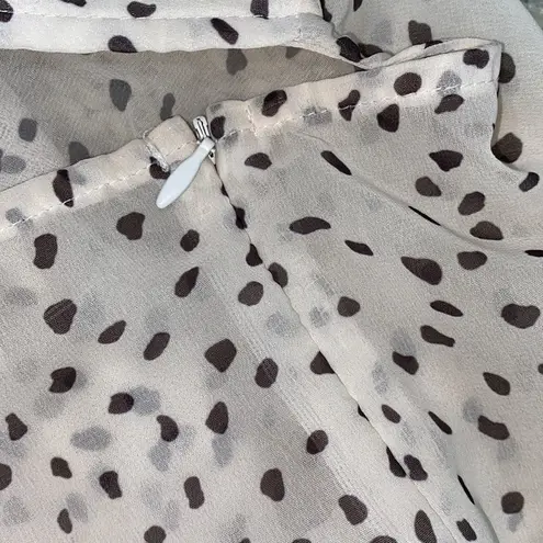 None Boho feminine romper size XLarge - Image 7