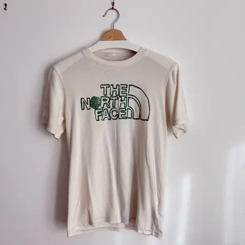 The North Face  100% Cotton Earth Day T-Shirt Men's Tee