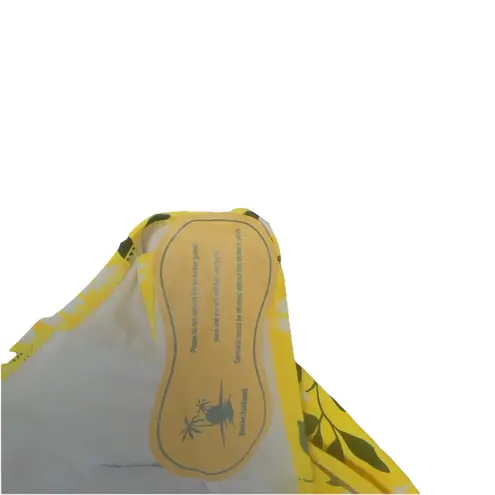 Beachsissi NEW Bikini Bottoms Swim Beach Bathing Suit Cheeky Hygienic Liner