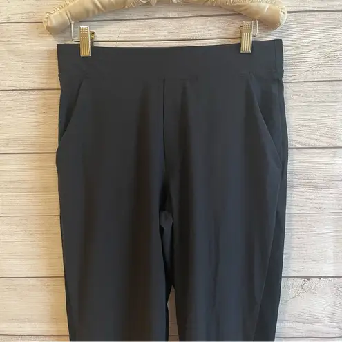 Athleta  Brooklyn Ankle Black Pants