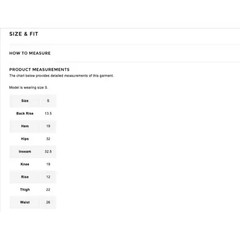 Nanushka Silke Pants in Azure Small New Womens Vegan Faux leather Blue Trousers